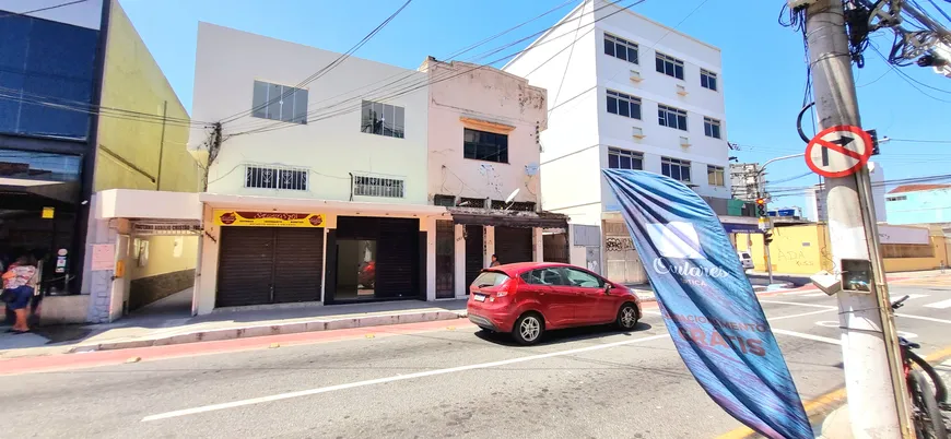 Foto 1 de Ponto Comercial para alugar, 22m² em Centro, Macaé