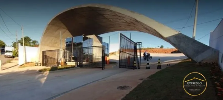 Foto 1 de Lote/Terreno à venda, 300m² em Parque Tres Meninos, Sorocaba