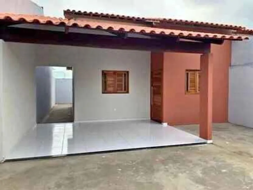 Foto 1 de Casa com 2 Quartos à venda, 140m² em Guamá, Belém