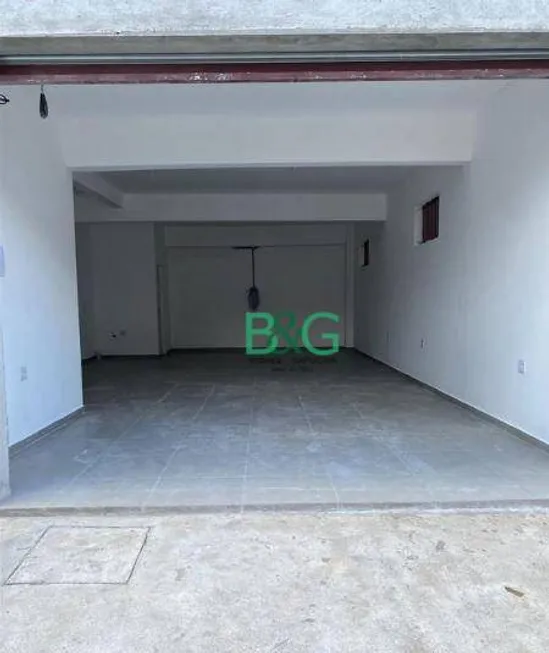 Foto 1 de Ponto Comercial para alugar, 80m² em São Pedro, Osasco
