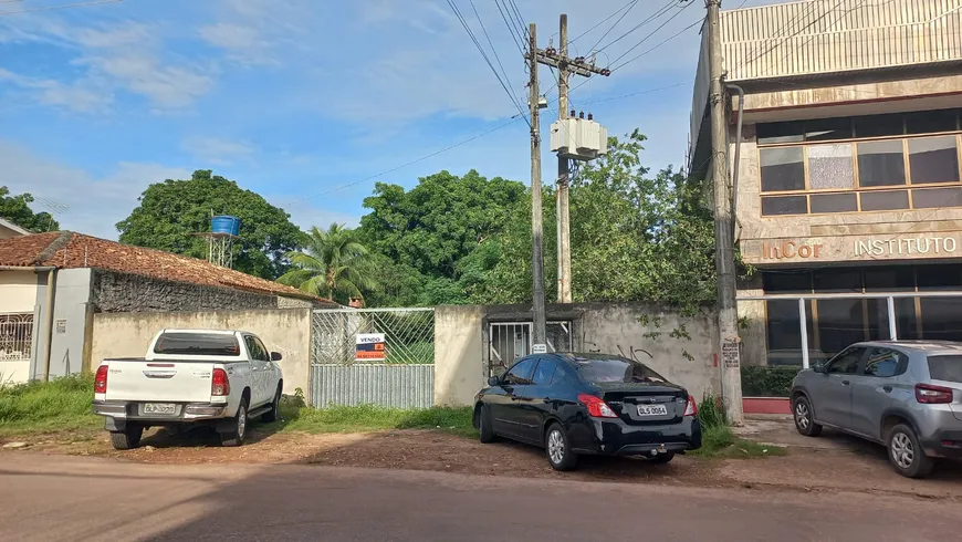 Foto 1 de Lote/Terreno à venda em Santa Rita, Macapá