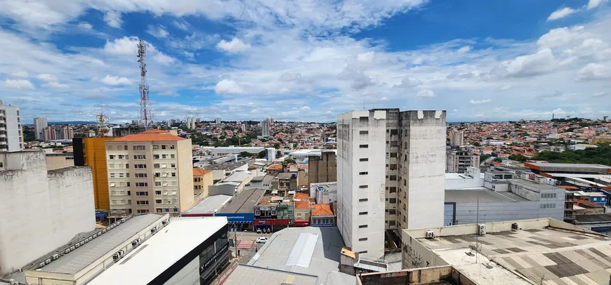 Foto 1 de Apartamento com 2 Quartos à venda, 74m² em Centro, Sorocaba