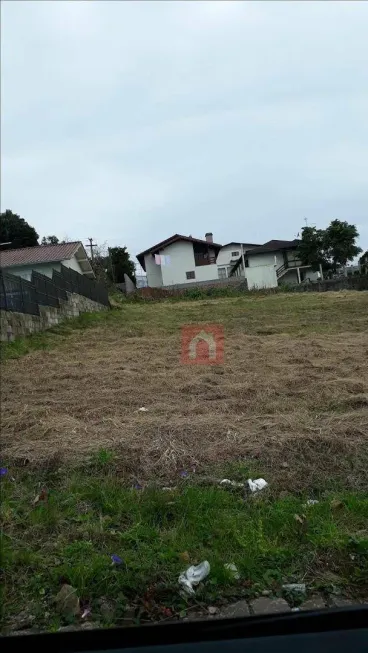 Foto 1 de Lote/Terreno à venda, 663m² em Imigrante, Farroupilha