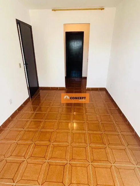 Foto 1 de Apartamento com 2 Quartos à venda, 79m² em Vila Lavínia, Mogi das Cruzes