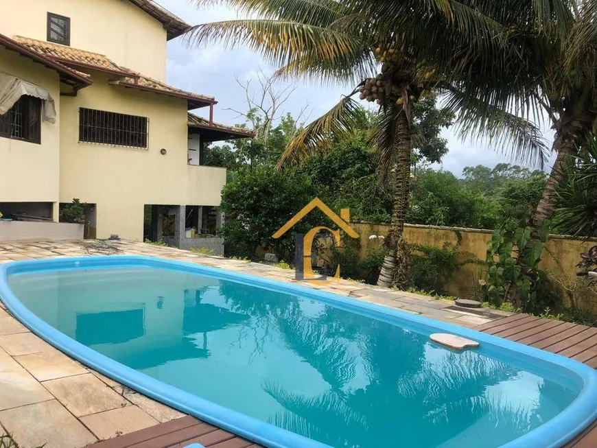 Foto 1 de Casa com 2 Quartos à venda, 157m² em Costazul, Rio das Ostras