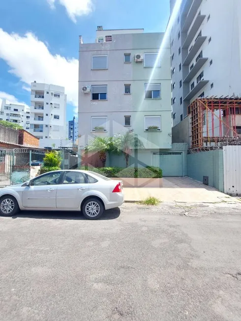 Foto 1 de Apartamento com 3 Quartos para alugar, 88m² em Nossa Senhora do Rosario, Santa Maria