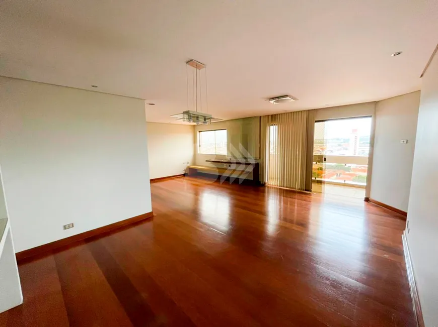 Foto 1 de Apartamento com 3 Quartos à venda, 171m² em Vila Rezende, Piracicaba