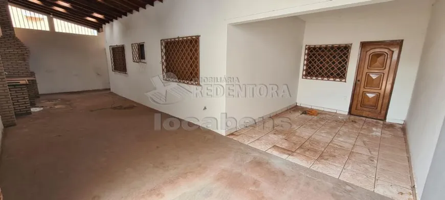 Foto 1 de Casa com 2 Quartos à venda, 109m² em Jardim Marajo, São José do Rio Preto