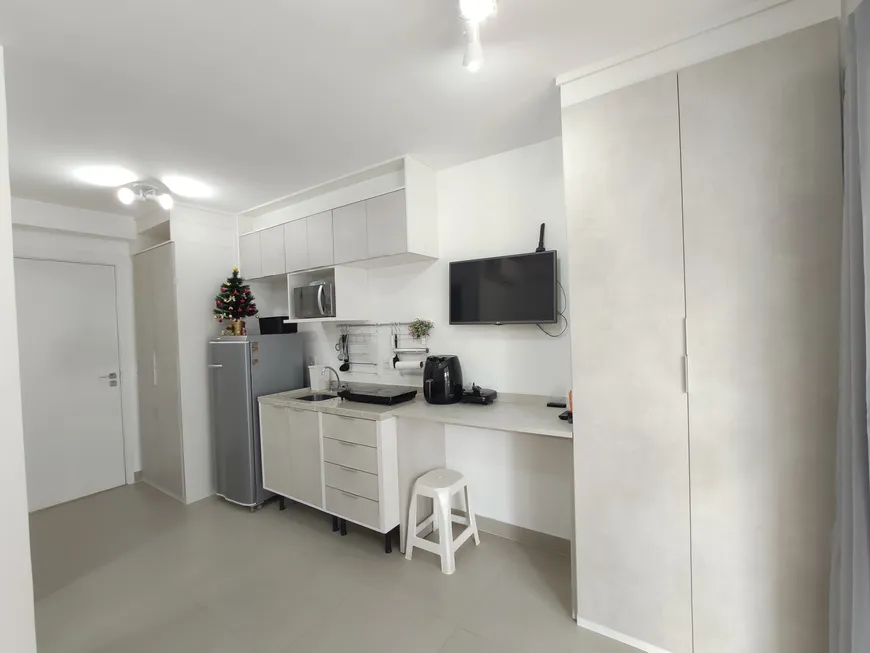 Foto 1 de Apartamento com 1 Quarto para alugar, 26m² em Tucuruvi, São Paulo