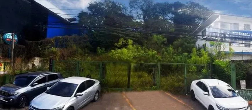 Foto 1 de Ponto Comercial à venda, 1320m² em Granja Viana, Cotia