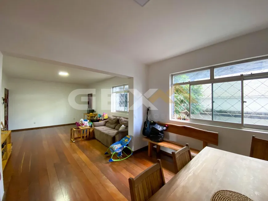 Foto 1 de Apartamento com 5 Quartos à venda, 184m² em Centro, Divinópolis