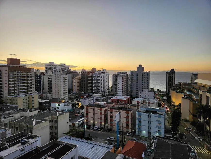 Foto 1 de Cobertura com 4 Quartos à venda, 200m² em Centro, Florianópolis