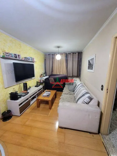 Foto 1 de Apartamento com 2 Quartos à venda, 70m² em Jardim da Glória, São Paulo