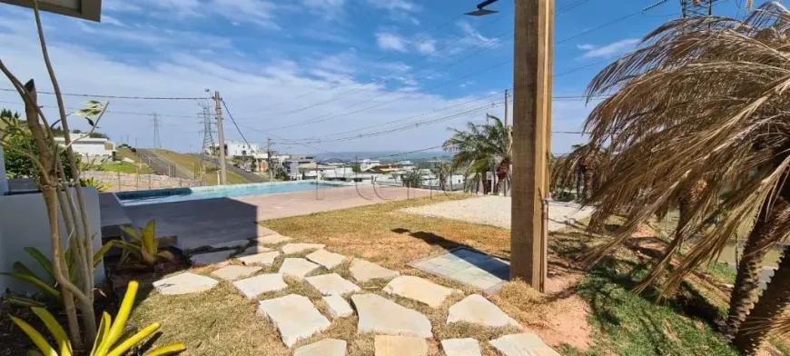 Foto 1 de Casa de Condomínio com 4 Quartos à venda, 327m² em Monte Alegre, Vinhedo