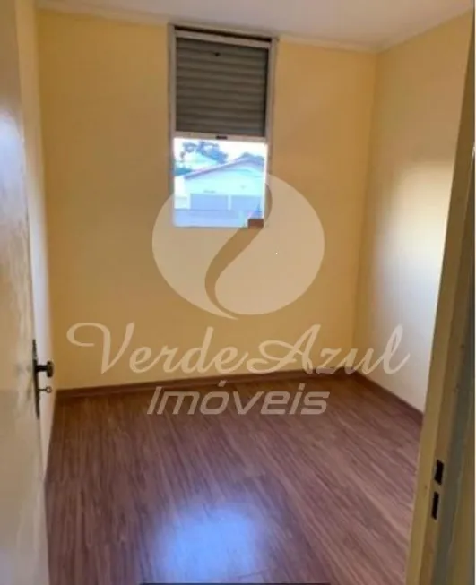 Foto 1 de Apartamento com 2 Quartos à venda, 47m² em Dic I, Campinas