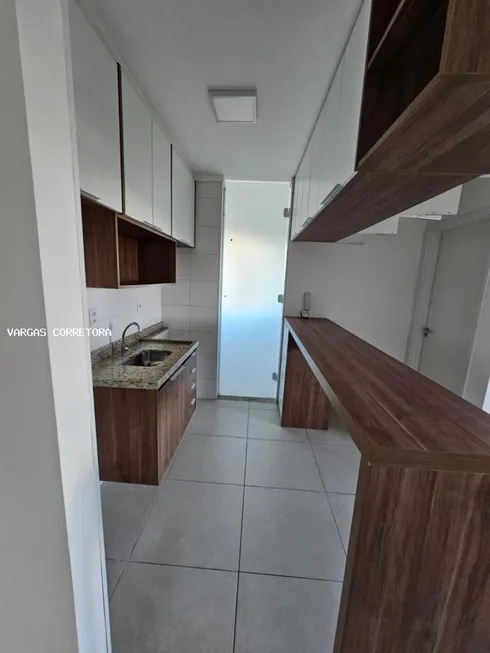 Foto 1 de Apartamento com 1 Quarto à venda, 38m² em Jardim Brasil, Bauru