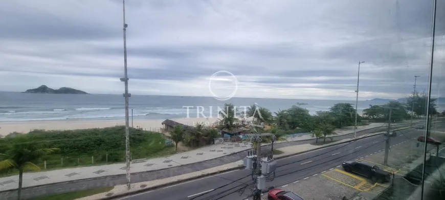 Foto 1 de Apartamento com 3 Quartos à venda, 261m² em Barra da Tijuca, Rio de Janeiro