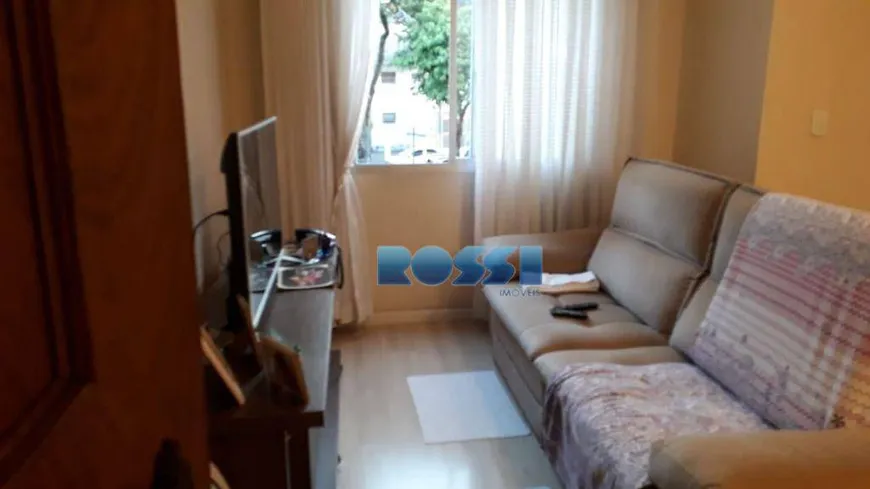 Foto 1 de Apartamento com 3 Quartos à venda, 78m² em Vila Cláudia, São Paulo