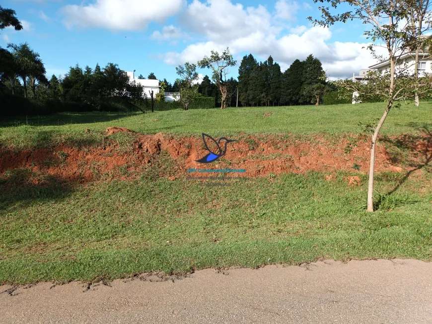 Foto 1 de Lote/Terreno à venda, 1150m² em Varejao, Itu