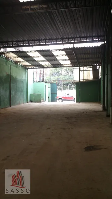 Foto 1 de Lote/Terreno à venda, 240m² em Tatuapé, São Paulo