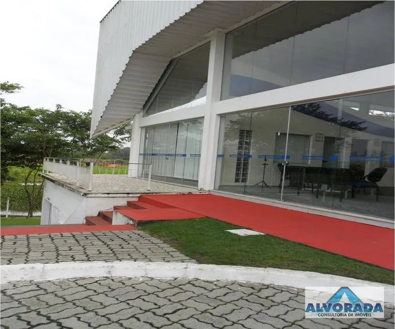 Foto 1 de Galpão/Depósito/Armazém para venda ou aluguel, 5000m² em Eugênio de Melo, São José dos Campos