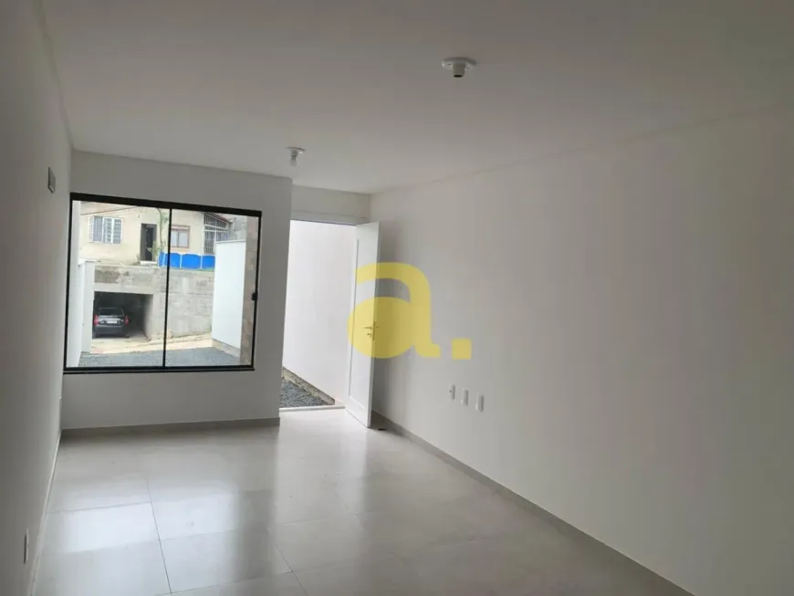 Foto 1 de Sobrado com 2 Quartos à venda, 72m² em Itoupava Norte, Blumenau