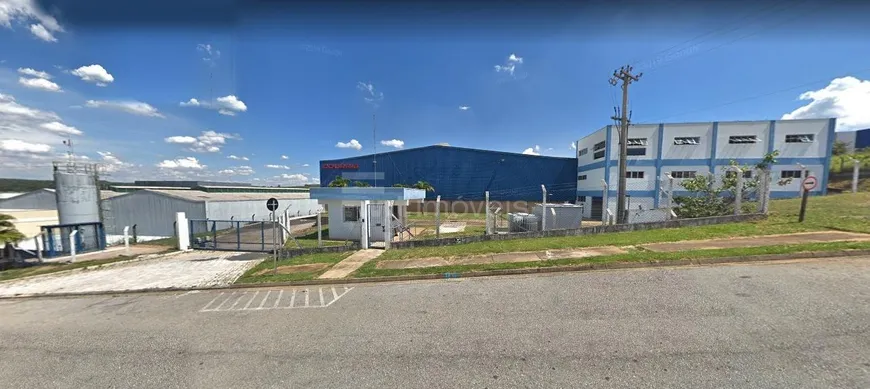 Foto 1 de Galpão/Depósito/Armazém para alugar, 3857m² em Distrito Industrial Alfredo Relo, Itatiba