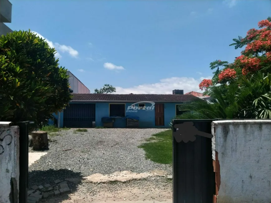 Foto 1 de Casa com 3 Quartos à venda, 147m² em Nossa Senhora da Paz, Balneário Piçarras