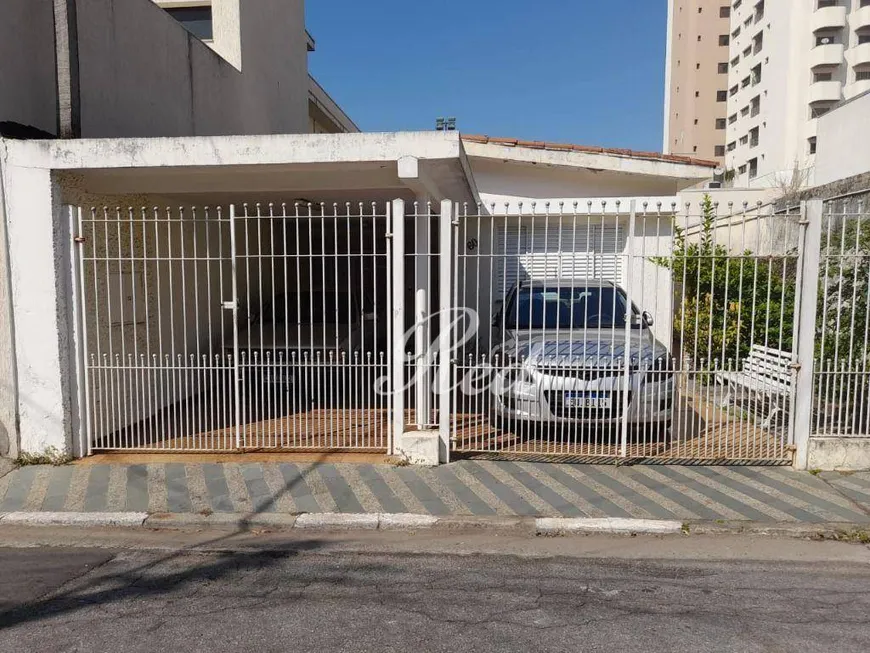 Foto 1 de Casa com 3 Quartos à venda, 126m² em Vila Costa, Suzano