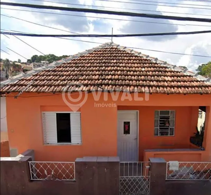 Foto 1 de Casa com 4 Quartos à venda, 274m² em Vila Cruzeiro, Itatiba