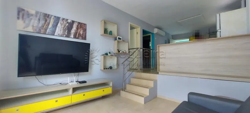 Foto 1 de Apartamento com 2 Quartos à venda, 62m² em Praia dos Carneiros, Tamandare