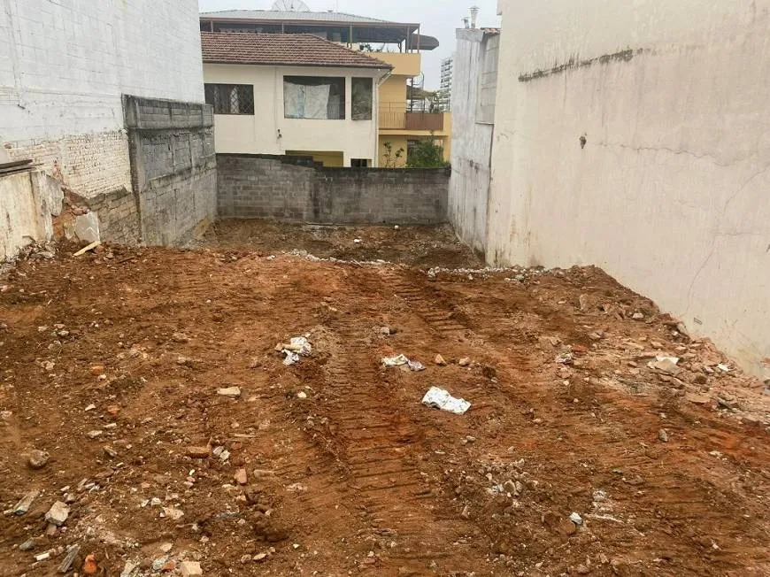 Foto 1 de Lote/Terreno à venda, 213m² em Sumaré, São Paulo