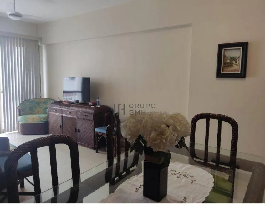 Foto 1 de Apartamento com 2 Quartos à venda, 85m² em Balneário Cidade Atlântica , Guarujá