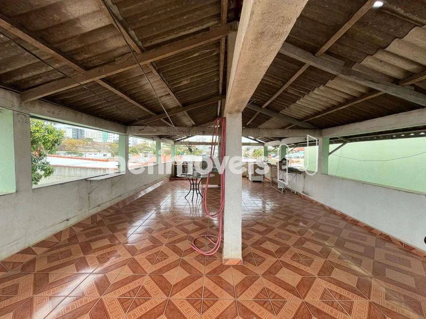 Foto 1 de Casa com 9 Quartos à venda, 359m² em Santa Terezinha, Belo Horizonte