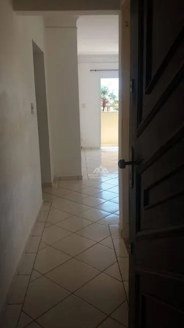 Foto 1 de Apartamento com 2 Quartos à venda, 60m² em Parque Industrial Lagoinha, Ribeirão Preto