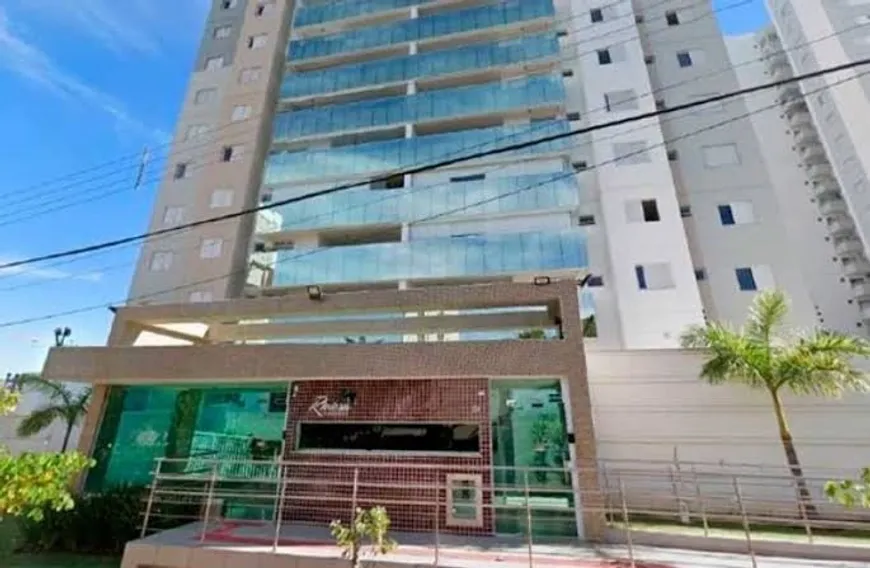 Foto 1 de Apartamento com 4 Quartos para alugar, 169m² em Duque de Caxias, Cuiabá