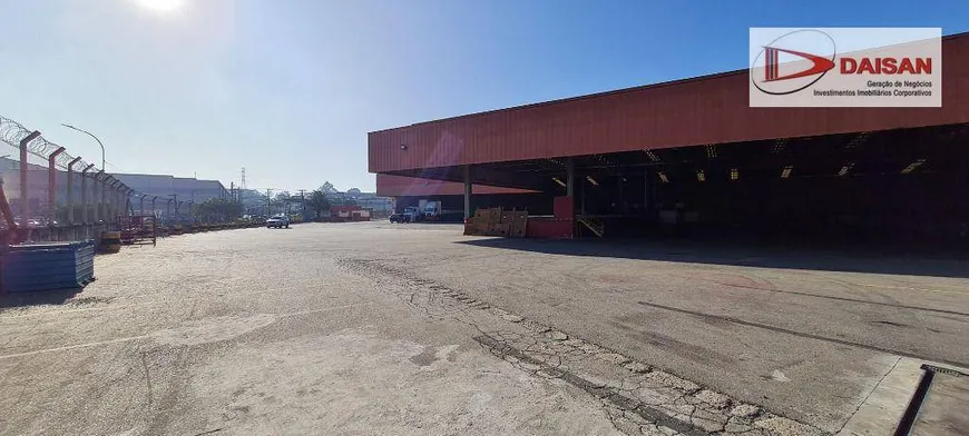 Foto 1 de Galpão/Depósito/Armazém à venda, 5000m² em Industrial Anhangüera, Osasco