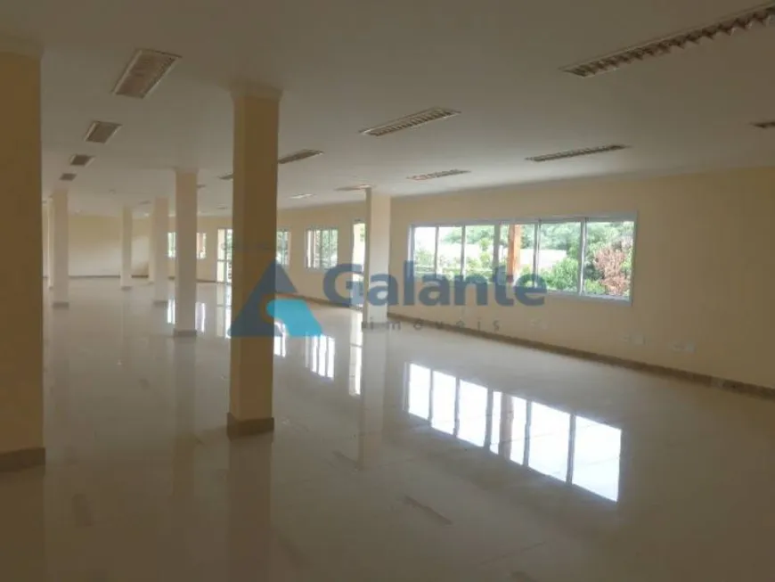 Foto 1 de Prédio Comercial com 1 Quarto para alugar, 850m² em Jardim Miranda, Campinas