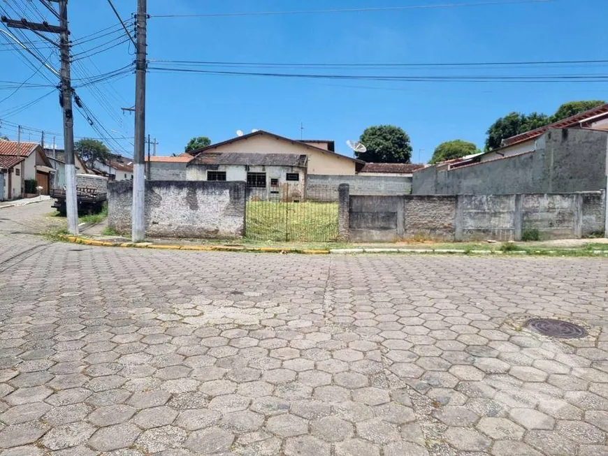 Foto 1 de Lote/Terreno à venda, 522m² em Centro , Tremembé