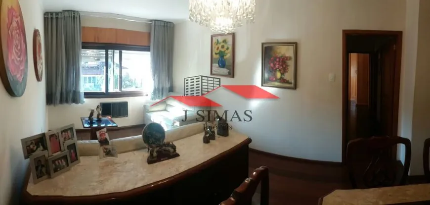 Foto 1 de Apartamento com 3 Quartos à venda, 100m² em Santa Maria Goretti, Porto Alegre