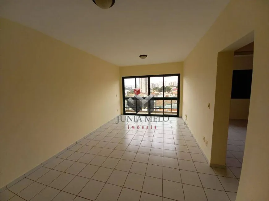 Foto 1 de Apartamento com 2 Quartos à venda, 73m² em Jardim América, Ribeirão Preto