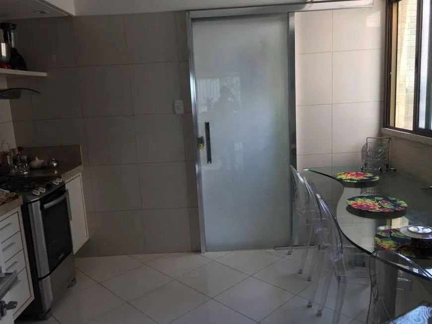 Foto 1 de Apartamento com 4 Quartos à venda, 170m² em Zildolândia, Itabuna