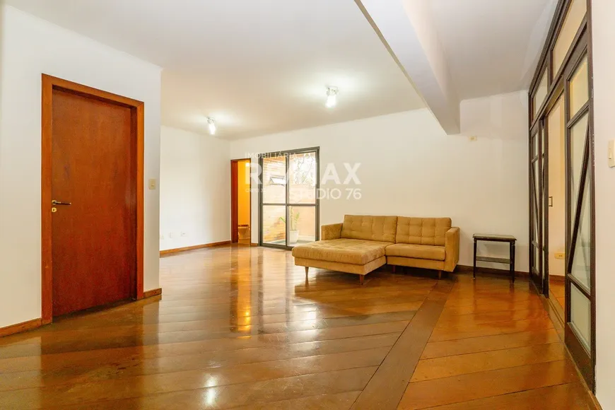 Foto 1 de Apartamento com 2 Quartos à venda, 102m² em Alto Da Boa Vista, São Paulo