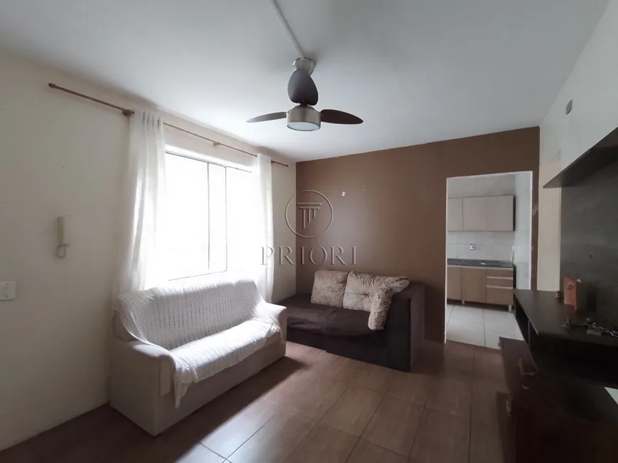 Foto 1 de Apartamento com 2 Quartos à venda, 63m² em Jardim Lindóia, Porto Alegre