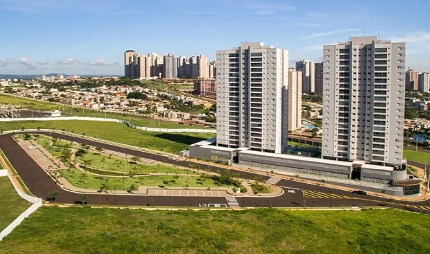 Foto 1 de Apartamento com 3 Quartos à venda, 108m² em Jardim Botânico, Ribeirão Preto