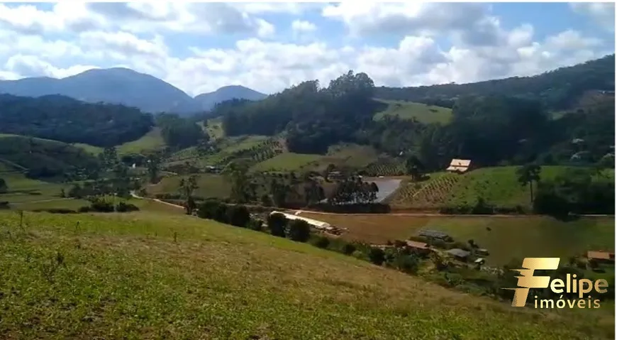 Foto 1 de Lote/Terreno à venda, 25000m² em Arace, Domingos Martins