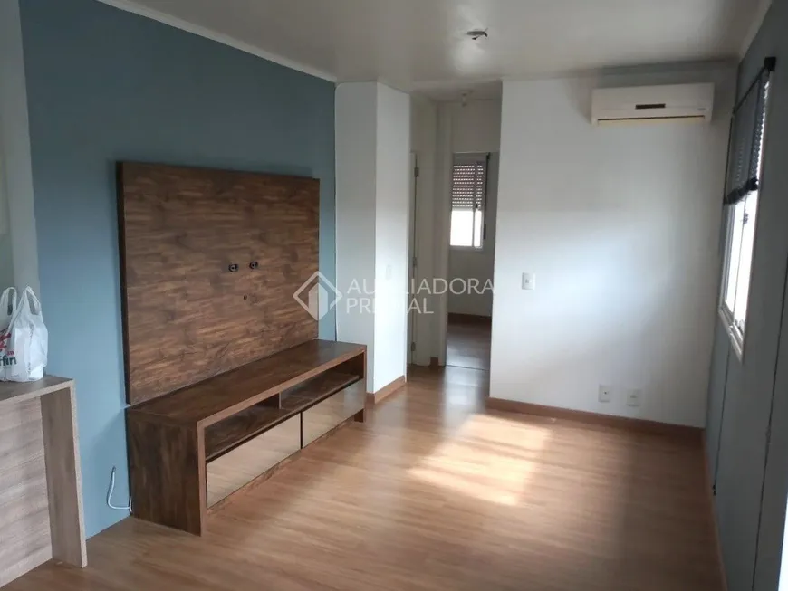 Foto 1 de Apartamento com 2 Quartos à venda, 53m² em Alto Petrópolis, Porto Alegre