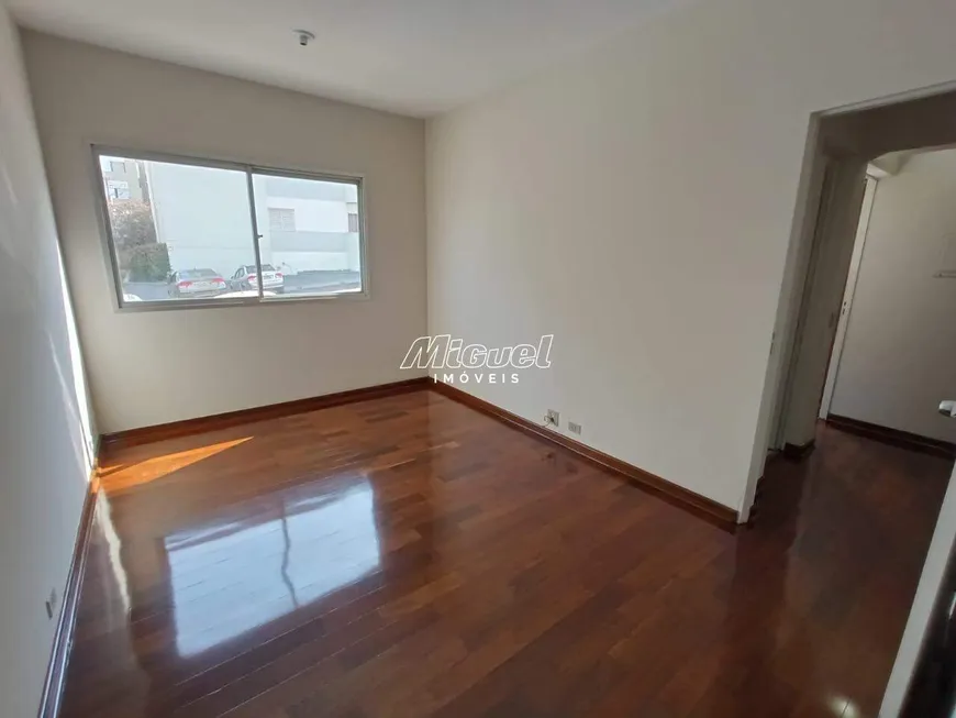 Foto 1 de Apartamento com 2 Quartos à venda, 60m² em Jardim Caxambú, Piracicaba