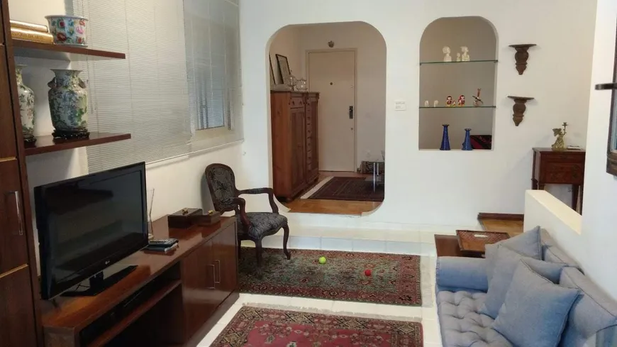 Foto 1 de Apartamento com 2 Quartos à venda, 90m² em Luxemburgo, Belo Horizonte