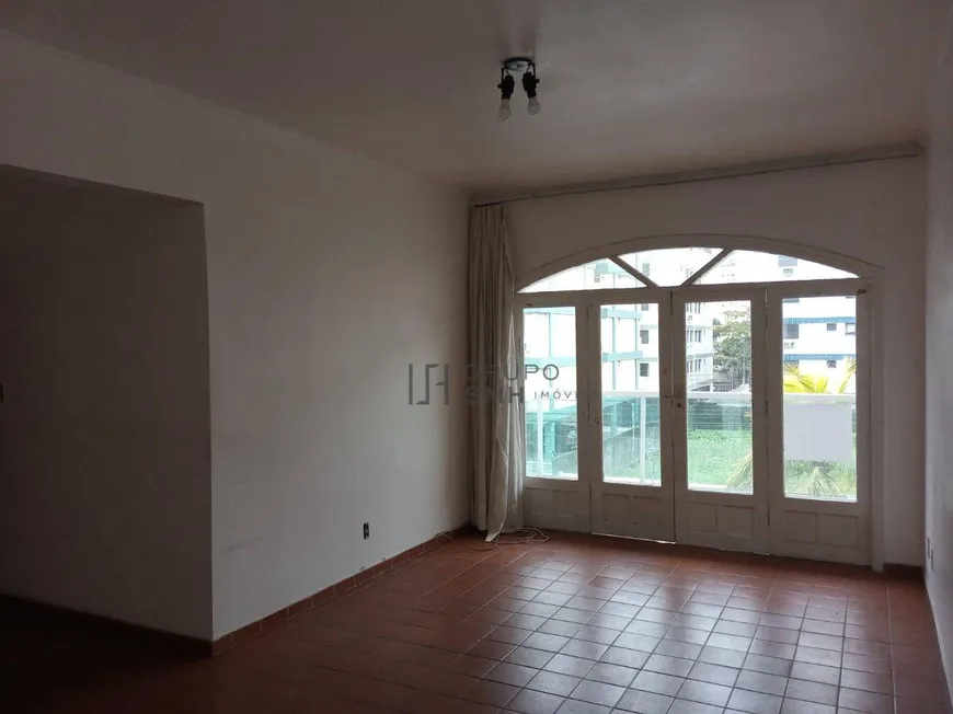 Foto 1 de Apartamento com 2 Quartos à venda, 92m² em Jardim Las Palmas, Guarujá